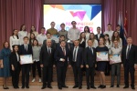Подведены итоги  городского молодежного конкурса «Политический резерв»