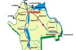 Численность избирателей  в городском округе Ревда на 1 января 2020 года
