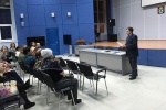 В Верхней Салде прошел первый в 2020 году обучающий семинар для руководителей УИК