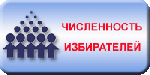 В Слободо-Туринском районе установлена численность избирателей по состоянию на 1 января 2020 года
