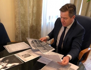 Экспозицию о первых послевоенных выборах 1946 года готовят в Свердловской области