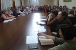 Первая учеба УИК 2020