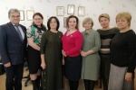 Состоялось заседание Качканарского межтерриториального центра