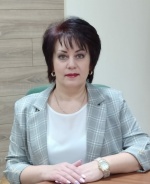 Вступление в должность нового председателя Заречной ГТИК