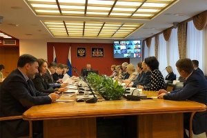 Облизбирком заявил о готовности избирательных комиссий участвовать в переписи населения