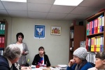 Первое заседание ТИК в 2020 году