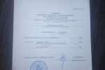 Установлена численность избирателей Волчанского городского округа по состоянию на 1 января 2020 года