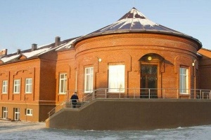 Проведена ревизия помещений