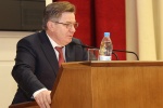 Семинар-совещание с организаторами выборов прошел в Свердловской области