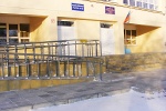 В Каменском районе завершилась инвентаризация избирательных участков