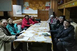 В Первоуральске стартовало обучение участковых комиссий