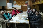В Первоуральске стартовало обучение участковых комиссий