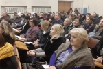 Семинары-совещания с организаторами выборов прошли в Ленинском районе Нижнего Тагила