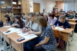 Очередные обучения для организаторов выборов прошли в Кировграде