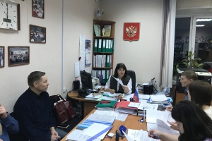 В Невьянском городском округе продолжается выдвижение кандидатов