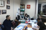 В Невьянском городском округе продолжается выдвижение кандидатов