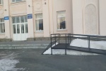 Проверка состояния помещений УИК