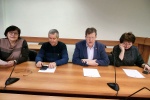 Пригородная районная ТИК согласовала изменения по избирательным участкам