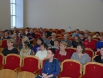 Семинар с УИК 7 февраля 2020 года