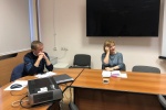 Состоялось первое заседание Кировской РТИК в 2020 году