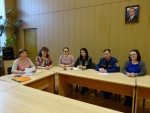 Состоялось второе заседание Шалинской РТИК в текущем году