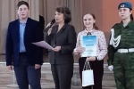 В Ревде наградили лучших участников регионального этапа олимпиады 