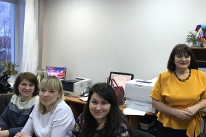 В комиссию представлены документы от избирательного объединения