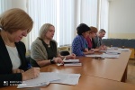 Председатель Кушвинской избирательной комиссии Наталия Белова приняла участие в совещании по переписи 2020 года