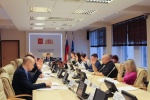 Назначены дополнительные выборы депутата Законодательного Собрания региона