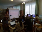 Работники культуры нацелены  на проведение Дня молодого избирателя