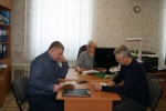 Заверены первые списки кандидатов, выдвинутых избирательными объединениями