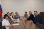 Заверение списков кандидатов на текущих выборах продолжается