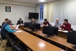 Продолжается выдвижение кандидатов на выборах в представительные органы местного самоуправления