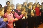 День молодого избирателя  стартовал в Каменском районе