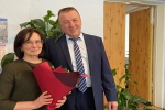 Состоялось второе заседание Верхотурской районной ТИК.