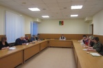 Состоялось второе заседание Первоуральской ГТИК