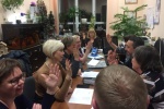 20 февраля состоялось заседание комиссии