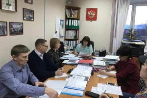 Завершен прием документов на выдвижение