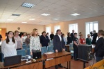 В Ирбите состоялось торжественное вручение паспортов