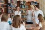 Избирателям Каменского района рассказали об особенностях голосования людей с инвалидностью