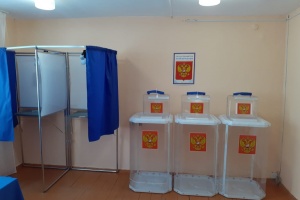 В Каменске-Уральском для удобства избирателей перенесли восемь помещений для голосования