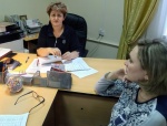 Пятое заседание Североуральской городской ТИК