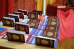 26 февраля состоялось вручение паспортов 14-летним жителям города