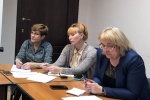 Состоялось очередное заседание Кировской РТИК