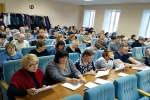 В Ирбите прошел семинар для членов УИК
