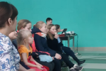 Тематическое мероприятие «Молодежь и выборы!»