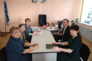 Возможности участия инвалидов в голосовании