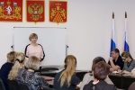 В Красноуральске прошел второй обучающий семинар
