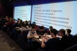 Новоуральские гимназисты прошли курс обучения будущего избирателя