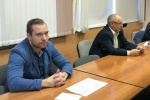 Состоялось внеочередное заседание Кировской РТИК